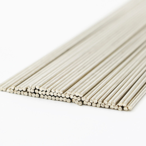 Copper Zinc Brazing Rod Welding Rod 15 High Silver Brazing Alloys Silver Copper Zinc Brazing Rods for Refrigeration