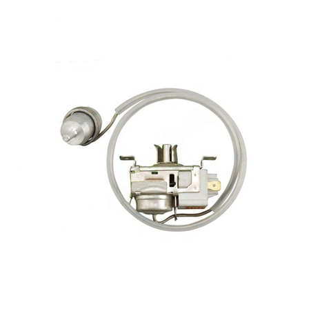 Termoszt&aacute;t Hűtőszekr&eacute;ny Fagyaszt&oacute; Kapill&aacute;ris Leolvaszt&aacute;s HVAC Bimet&aacute;l termoszt&aacute;t 3ART5C212 Cser&eacute;lje ki a GE-t