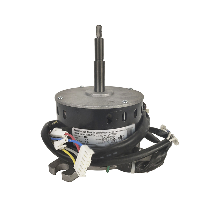 YDK65-6S Is Suitable for Midea Ceiling Fan Indoor Air Supply Motor 65W Single-phase Asynchronous Motor
