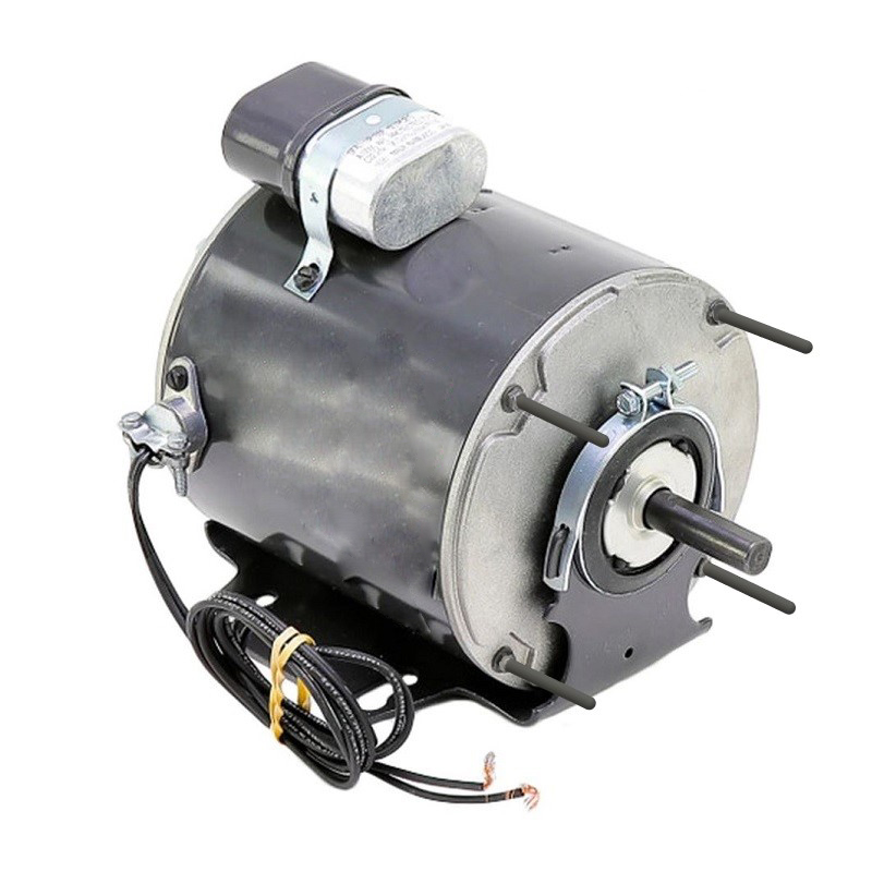 Replace For Nidec 1388 PSC Condenser Blower Motor