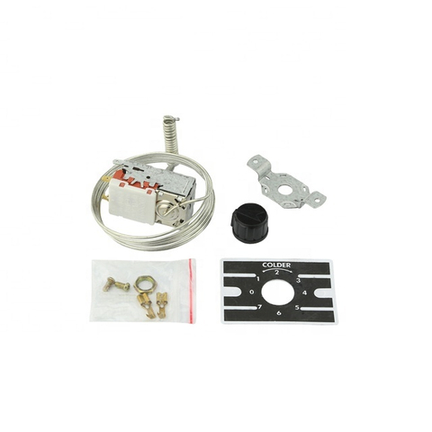 K50-H2005 K&uuml;hlschrank-Gefrierschrank-Teile RANCO Thermostat K50-Serie
