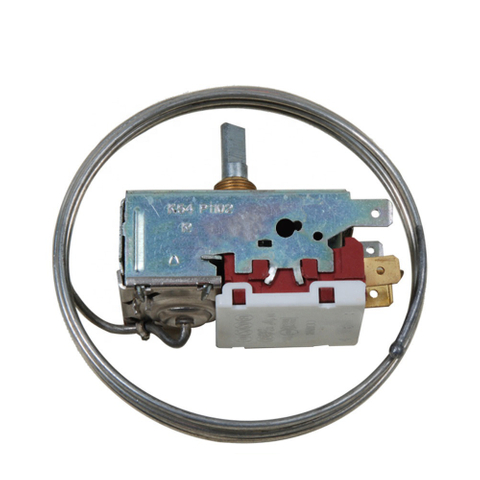 K54-P1102 (VS5) Ranco Termostato K54 Serie Refrigerador Freezer Parts Termostato capilar internacional