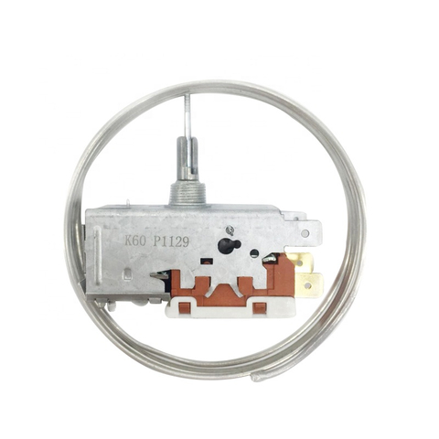K60-P1129 RANCO Termostat K60 Buzdolabı Dondurucu Mini Buzdolabı Aksesuarı Kılcal Buzdolabı Odası