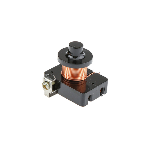 Предпазител от претоварване на компресора на хладилника Предпазител от претоварване на хладилника 24V Стартерно реле