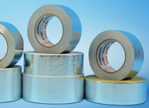 نوار W Line یونیورسال دو طرفه خود چسب PVC نوار چسب صنعتی دو طرفه نوار چسب صنعتی