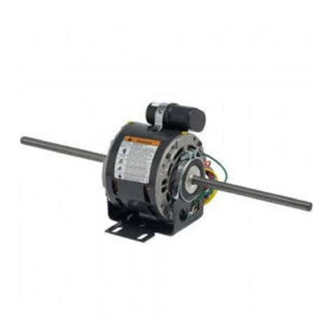 Nidec 1244 PSC کنڈینسر بلور موٹر کو تبدیل کریں۔