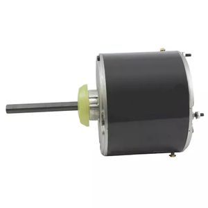 Replace For Nidec 5465 PSC Condenser Blower Motor