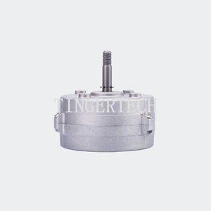 Műanyag csomag&uacute; motorok gyant&aacute;val t&ouml;lt&ouml;tt motor kl&iacute;maberendez&eacute;shez - DC motor, gyantacsomagos motorok