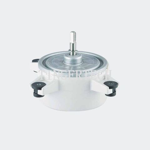 HVAC заменяет двигатели постоянного тока с полимерной набивкой, пылезащитные, вентиляторные двигатели