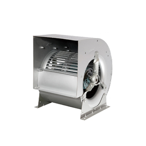 TGB500 Ⅱ 5.5kW-8P 6kW-6P Direct Driven Centrifugal Fans with Forward Curved Multi-blades