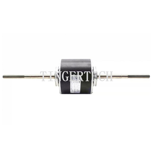 YSK-100W/160W/180W/240/300W-4P для двигателей дополнительного кондиционера, двигатели внутреннего вентилятора