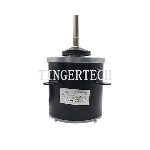 YDK275-4A, 0150400721A, 401351, Y7S423F019, S623C588 250W Κινητήρες κλιματισμού