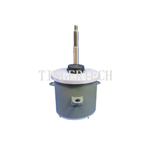YS143-120-8A2 YF139-120-6A3 YDK120-8B9 Động cơ dành cho máy điều hòa không khí TICA