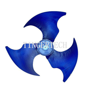 427 139 klima VANTİLAT&Ouml;R PERVANESİ,CCW,Midea i&ccedil;in,mil 8mm