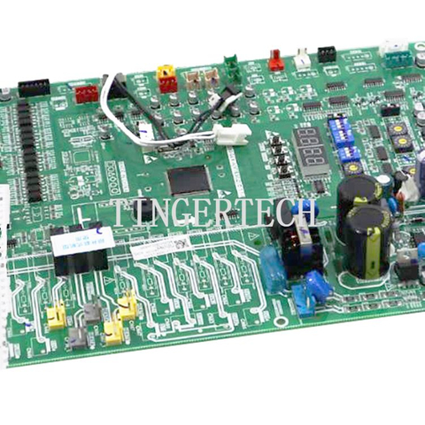 Carte de commande principale de climatiseur, PCB, circuit imprimé AC