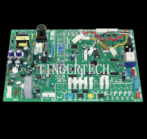 Плата контроллера материнской платы инвертора для кондиционера Midea 