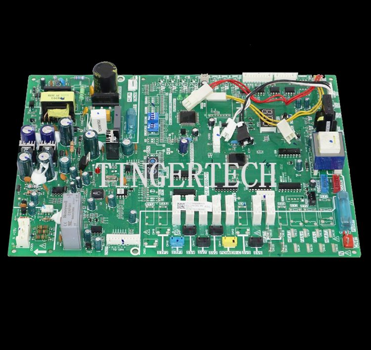 Πίνακας ελεγκτή PCB Inverter Mainboard για κλιματιστικό Midea 