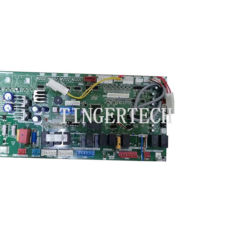 Carte PCB de climatiseur de haute qualit&eacute; de fabricant professionnel de la Chine