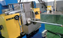 ultrazvukov&eacute; automatick&eacute; testovac&iacute; zař&iacute;zen&iacute;, zař&iacute;zen&iacute; pro detekci vad pro ocelov&eacute; trubky, ultrazvukov&yacute; testovac&iacute; syst&eacute;m pro bezešv&eacute; ocelov&eacute; trubky