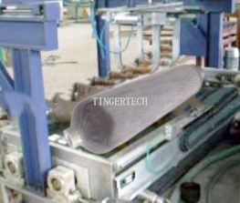 Ultrazvukov&yacute; syst&eacute;m detekce vad pro plynovou l&aacute;hev, zař&iacute;zen&iacute; pro ultrazvukovou detekci vad