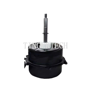 0010401741 KFD-80 Y6S643D54G fan mtoros untuk AC luar ruangan Haier