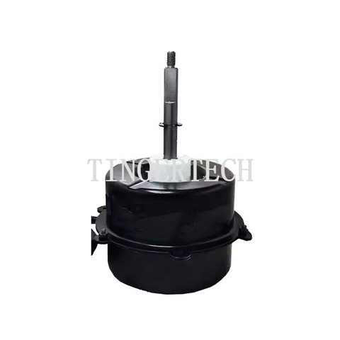 0010401741 KFD-80 Y6S643D54G fan mtoros untuk AC luar ruangan Haier