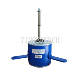 YS139-250-8 Động cơ quạt làm mát không khí bay hơi, động cơ làm mát không khí