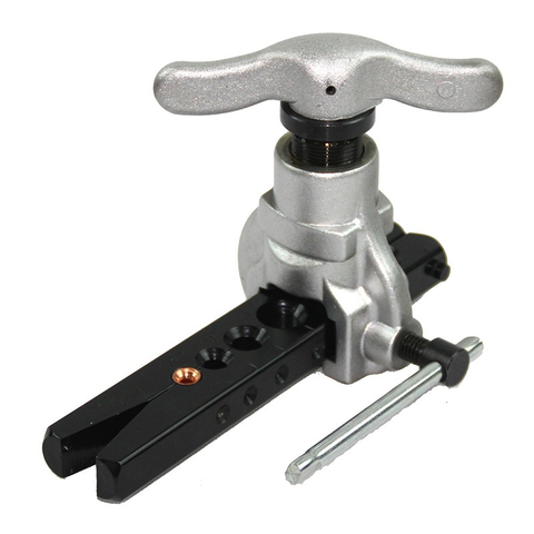 Outil d'&eacute;vasement de tubes CT-N808A, outil d'&eacute;vasement de bulles, extenseur de tubes