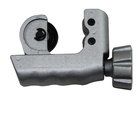 CT-428 Висококачествен водопроводен ръчен инструмент 28 mm Ppr Pvc резачка за тръби