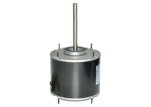 YDK140-120-6A6 115V 120 Watt Variable Speed Air Condenser Fan Motor Reversible Rotation