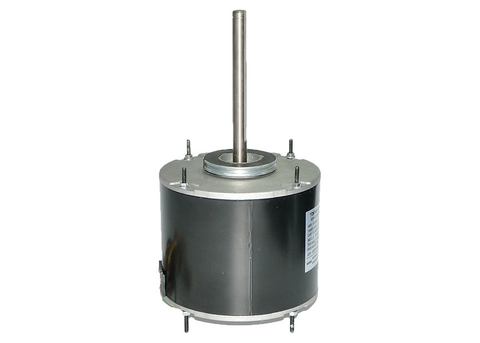 YDK140-120-6A6 115V 120 Watt Değişken Hızlı Hava Kondenser Fan Motoru Tersinir D&ouml;n&uuml;ş