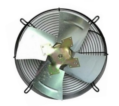 YWF 120-350 Axial Fan Industrial Server Αξονικός ανεμιστήρας AC