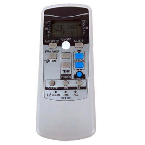 Mitsubi-shi klim� için yeni yedek RKW502A200A uzaktan kumanda FernbedeuNung