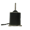Motor de ventilador externo YDK-250-6 250W CA para sistema de ventilação de ar fresco 50/60Hz