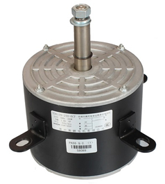 Máy thở thông gió động cơ YDK139-250-6CF Evaporora