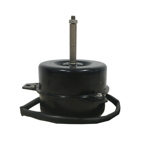 YDK120-70-6 70W Csplit ac dış mekan fan motoru fiyatı 50/60Hz