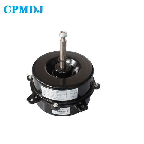 YDK120-150-4 150 Вт Как подключить двигатель вентилятора Rheem для наружного применения