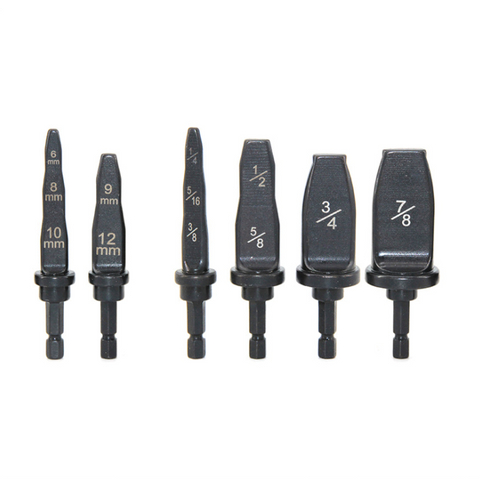 CT-900S-AM Dụng cụ cắt ống Hvac Dụng cụ đốt kim