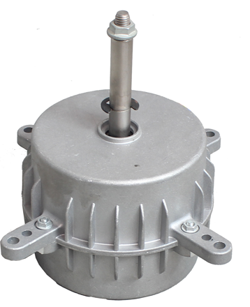YDZ-80-4 Motor DC Motor ventilator fără perii 