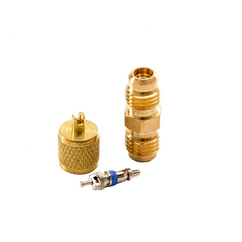 Ersatz-Schrader-Ventil – Kraftstoffeinspritzung mit 1/8 Zoll NPT