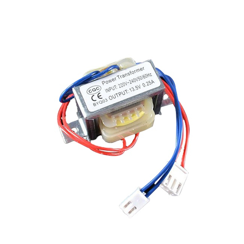 Klimaanlage elektrischer BYQ03 Leistungstransformator