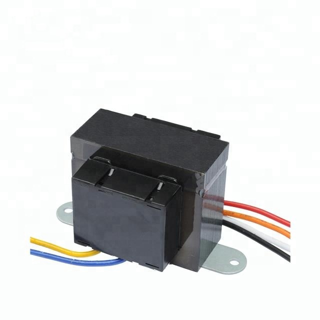 Air conditioner Transformer 40VA 50VA 75VA 100VA Power Transformer for