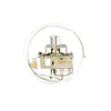TERMOSTAT GRADEGRADOR GRADECIMENTO TERMOSTAT CAPILÁRIO TERMOSTAT 3art5LP5 Substitua para GE