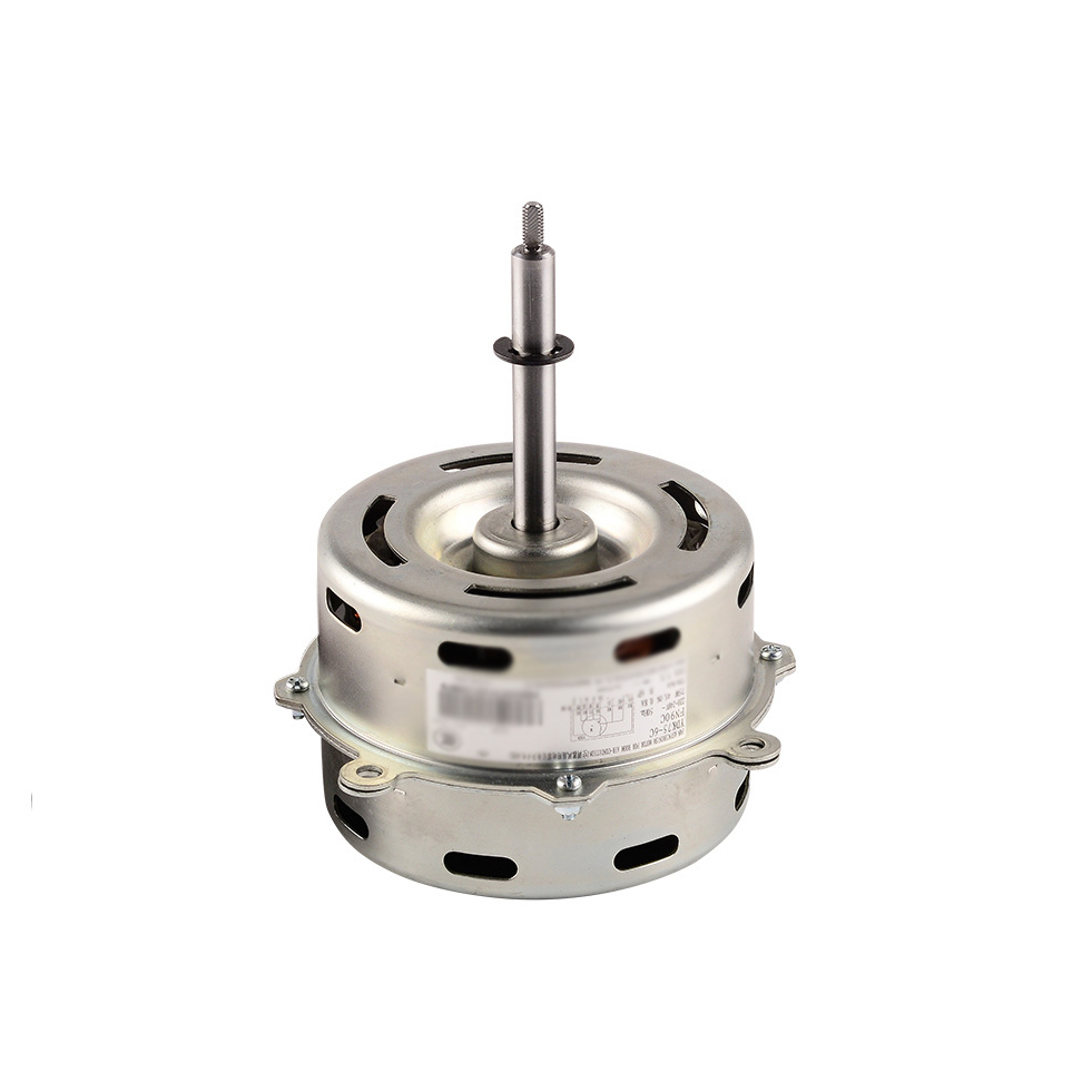 Suitable for Gree Air-conditioning Ceiling Machine Motor YDK75-6C Motor 75W3 5 Hp Cooling Fan Pure Copper