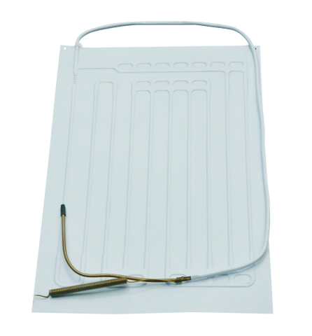 Alum&iacute;nium lemezes tekercsk&ouml;t&eacute;sű p&aacute;rologtat&oacute; v&iacute;zadagol&oacute; vitrinhez p&aacute;rologtat&oacute; v&iacute;ziv&oacute; alapoz&oacute;hoz