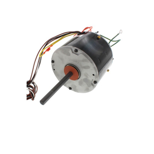 Replace For Nidec 3323 PSC Condenser Blower Motor