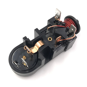 ریفریجریٹر کمپریسر اوورلوڈ پروٹیکٹر ریفریجریٹر کمپریسر ری پلے ریفریجریشن لانگ کمپریسر اسٹارٹر ریلے