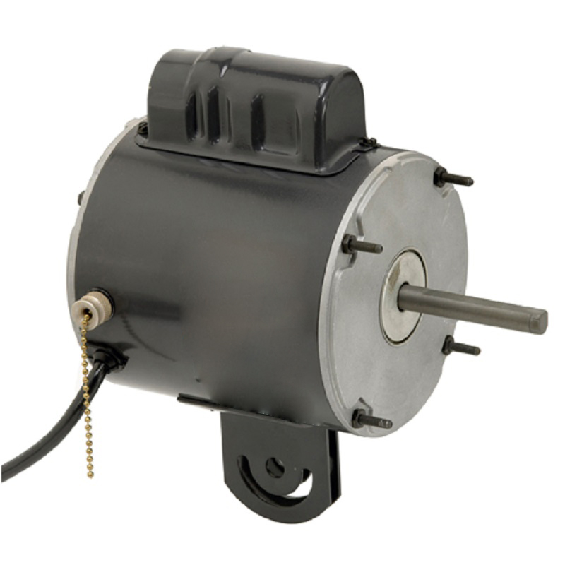 Replace For Nidec 1940 PSC Condenser Blower Motor