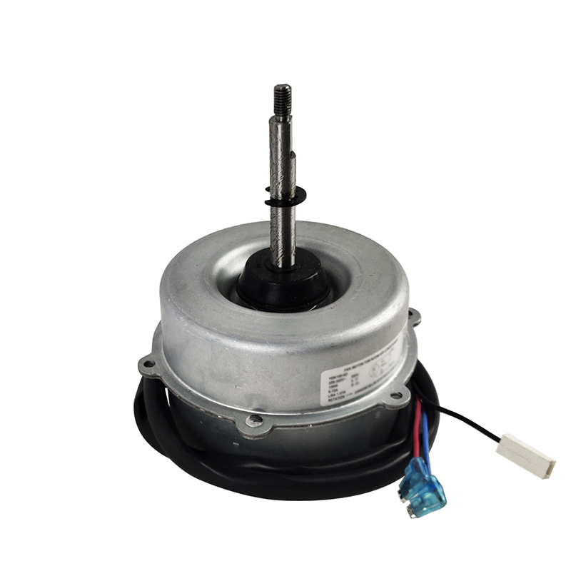 Το YDK100-6D είναι κατάλληλο για τη λεπίδα ανεμιστήρα κινητήρα ανεμιστήρα μοτέρ κλιματισμού Midea αξονικής ροής