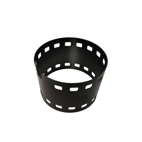 Vỏ động cơ quạt ngưng tụ, vỏ động cơ quạt gi&oacute;